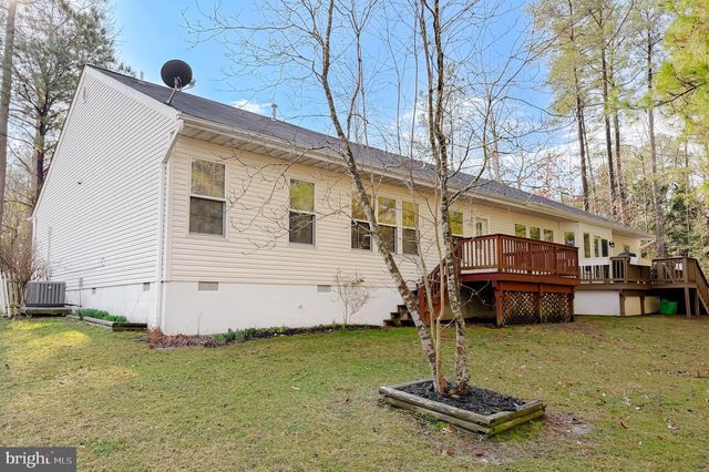 44029 FIELDSTONE WAY, California, MD 20619