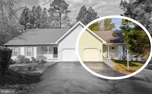 44029 FIELDSTONE WAY, California, MD 20619