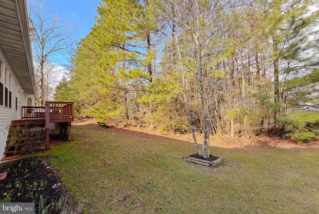 44029 FIELDSTONE WAY, California, MD 20619