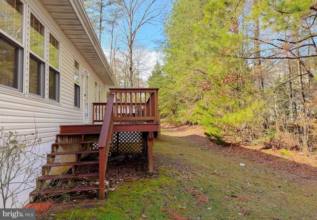 44029 FIELDSTONE WAY, California, MD 20619