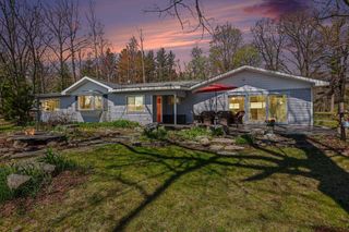 8101 Long Lake Road, Hale, MI 48739