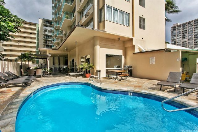444 Kanekapolei Street 205, Honolulu, HI 96815