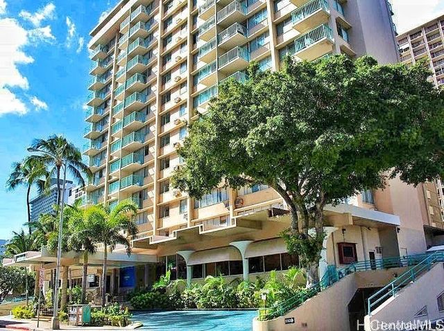 444 Kanekapolei Street 205, Honolulu, HI 96815