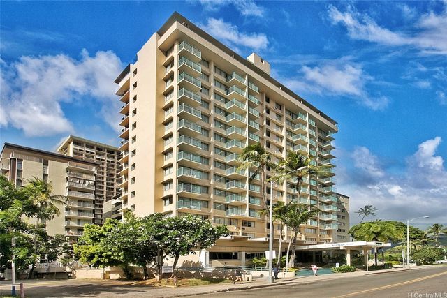 444 Kanekapolei Street 205, Honolulu, HI 96815