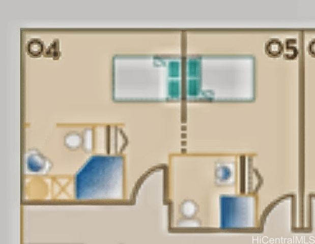 444 Kanekapolei Street 205, Honolulu, HI 96815