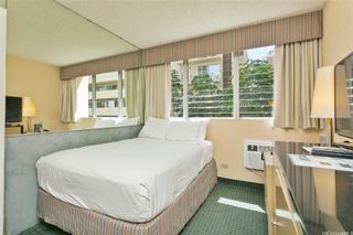 444 Kanekapolei Street 205, Honolulu, HI 96815