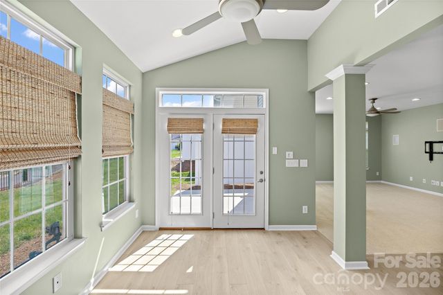 9548 Birkwood Court, Charlotte, NC 28278