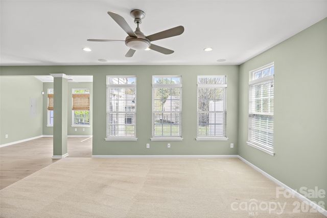 9548 Birkwood Court, Charlotte, NC 28278