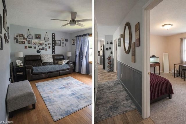 166 Town Lane, Mount Airy, NC 27030