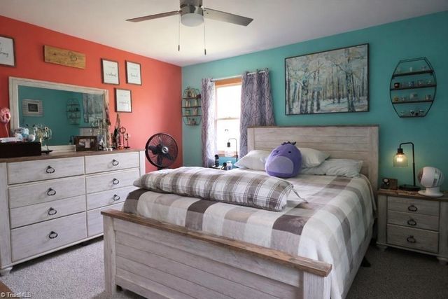 166 Town Lane, Mount Airy, NC 27030