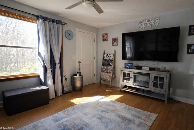 166 Town Lane, Mount Airy, NC 27030