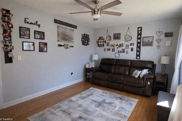 166 Town Lane, Mount Airy, NC 27030