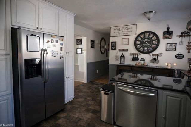 166 Town Lane, Mount Airy, NC 27030