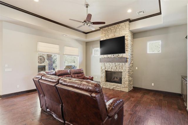 622 Doe Ridge Court, Norman, OK 73026