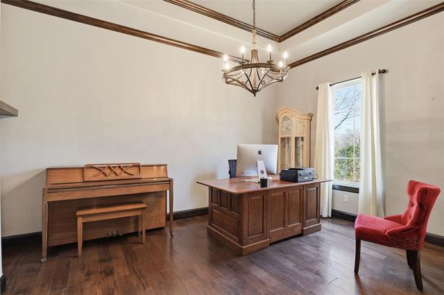 622 Doe Ridge Court, Norman, OK 73026