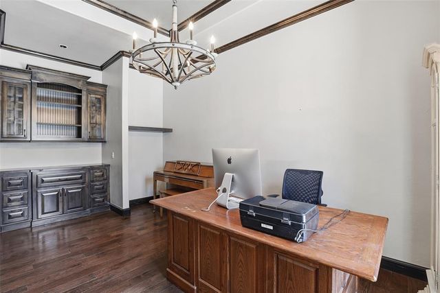 622 Doe Ridge Court, Norman, OK 73026
