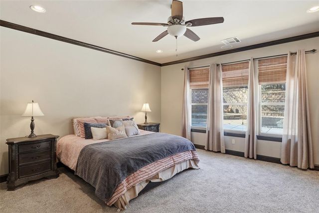 622 Doe Ridge Court, Norman, OK 73026