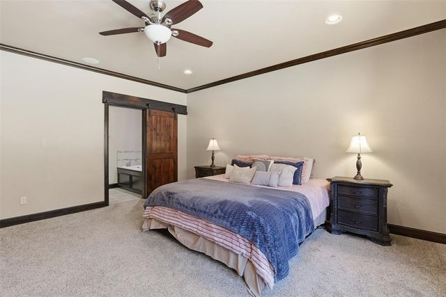 622 Doe Ridge Court, Norman, OK 73026