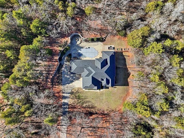 622 Doe Ridge Court, Norman, OK 73026