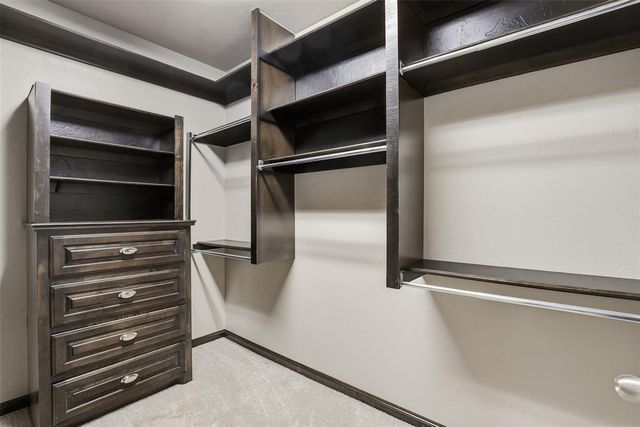 622 Doe Ridge Court, Norman, OK 73026