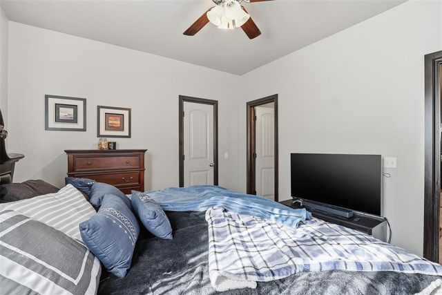 622 Doe Ridge Court, Norman, OK 73026