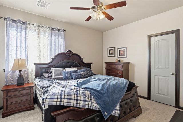 622 Doe Ridge Court, Norman, OK 73026