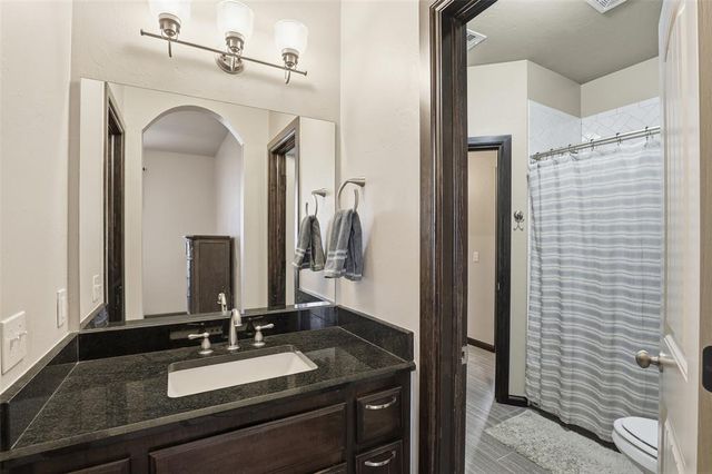 622 Doe Ridge Court, Norman, OK 73026