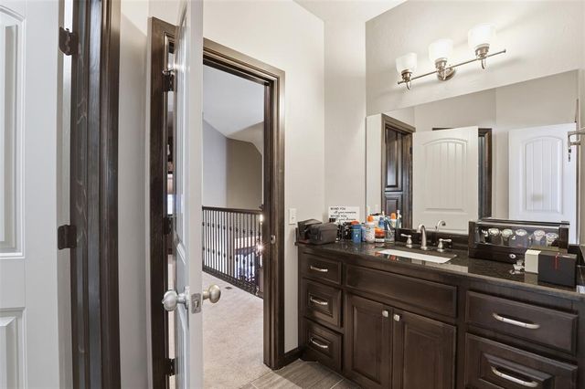 622 Doe Ridge Court, Norman, OK 73026