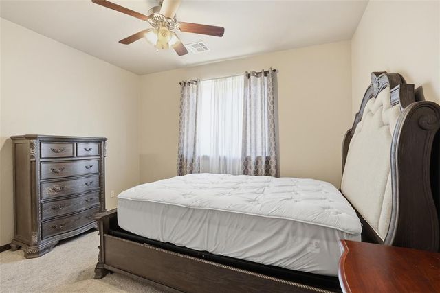 622 Doe Ridge Court, Norman, OK 73026