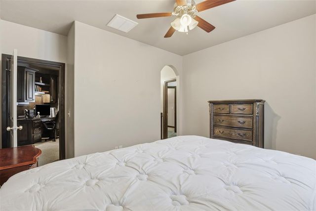622 Doe Ridge Court, Norman, OK 73026