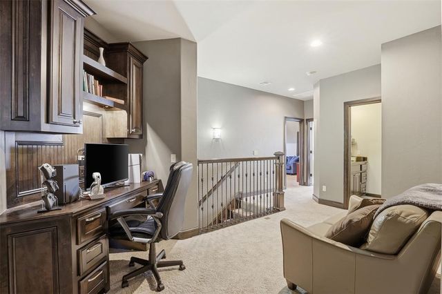 622 Doe Ridge Court, Norman, OK 73026
