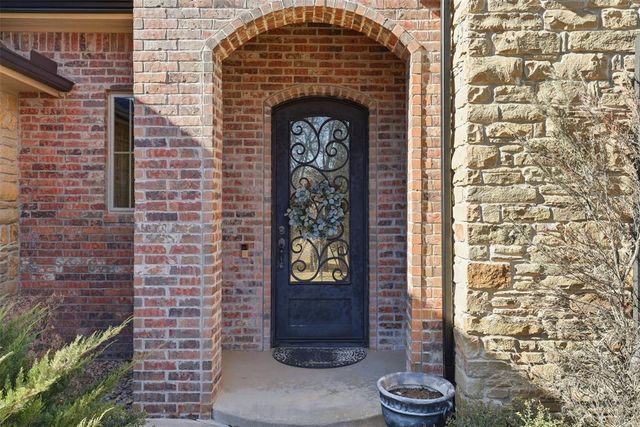 622 Doe Ridge Court, Norman, OK 73026