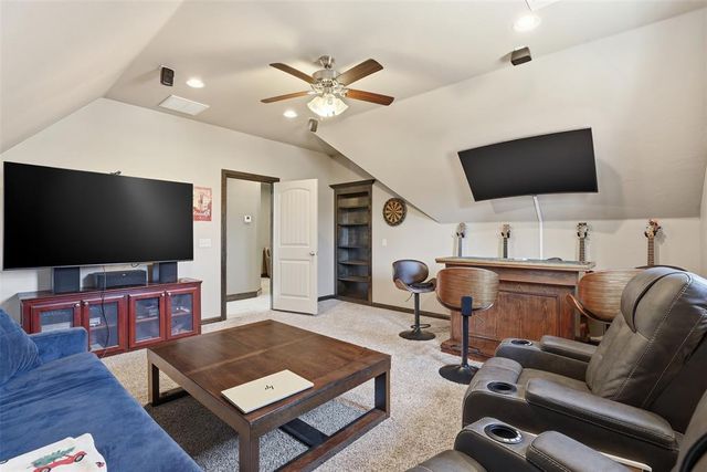 622 Doe Ridge Court, Norman, OK 73026