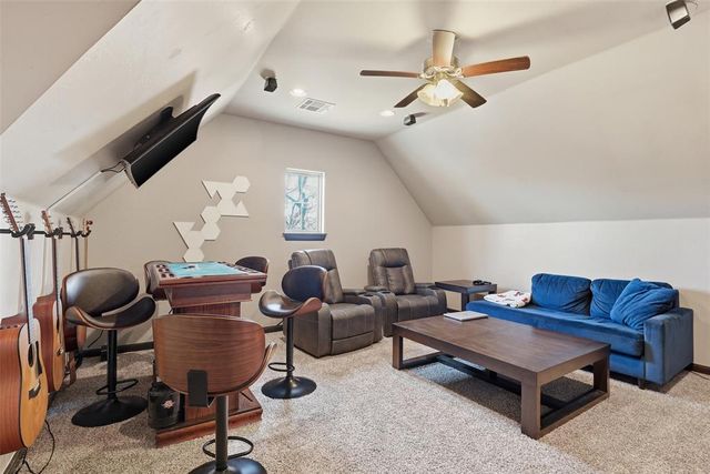 622 Doe Ridge Court, Norman, OK 73026