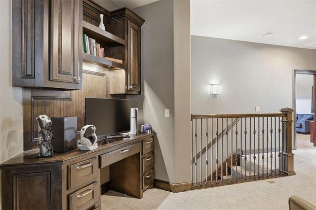 622 Doe Ridge Court, Norman, OK 73026