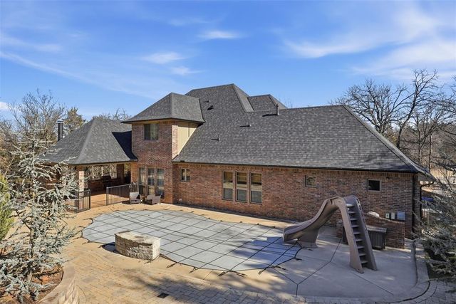622 Doe Ridge Court, Norman, OK 73026