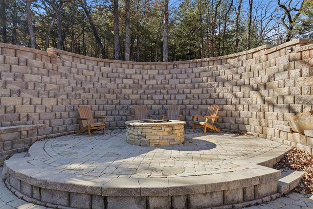 622 Doe Ridge Court, Norman, OK 73026