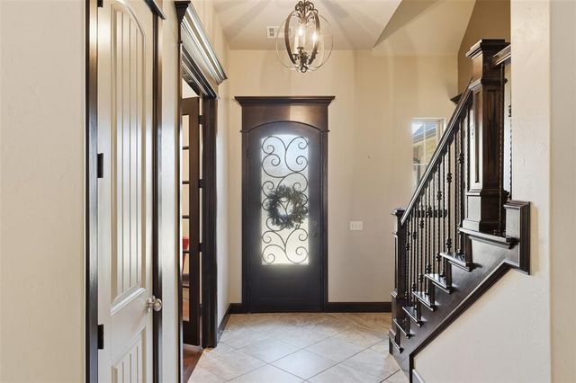 622 Doe Ridge Court, Norman, OK 73026