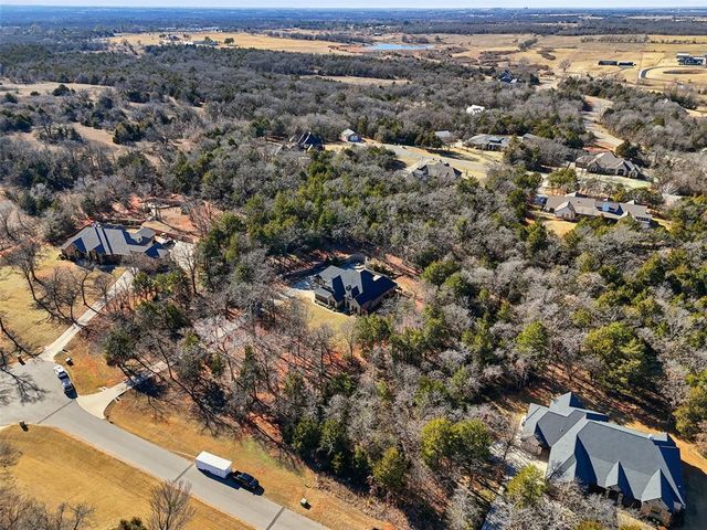 622 Doe Ridge Court, Norman, OK 73026