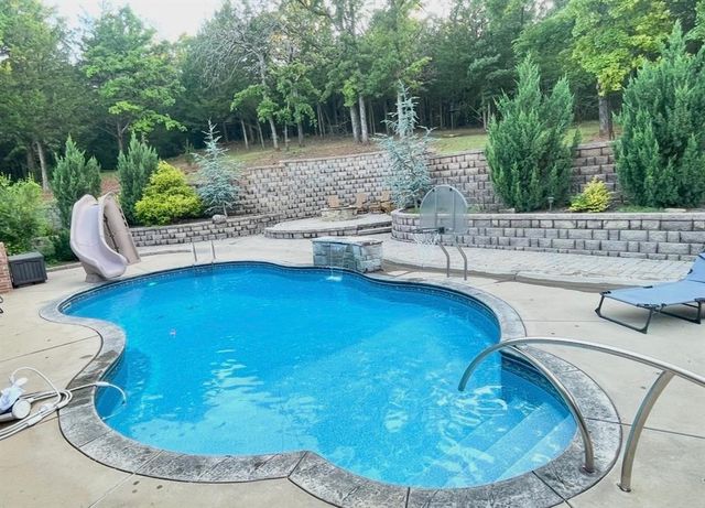 622 Doe Ridge Court, Norman, OK 73026
