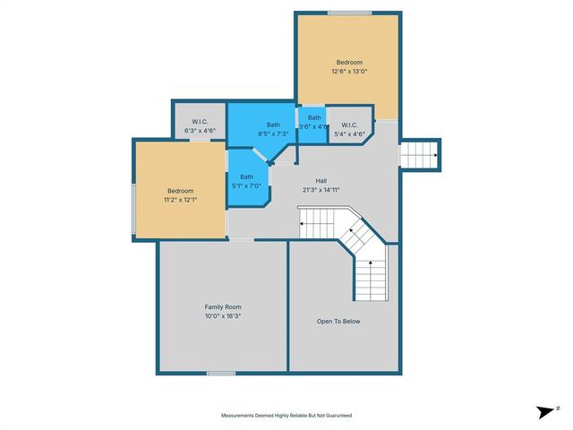 622 Doe Ridge Court, Norman, OK 73026