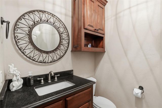 622 Doe Ridge Court, Norman, OK 73026