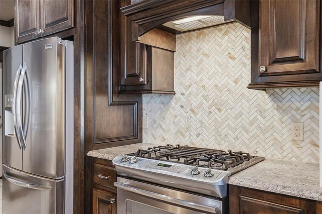 622 Doe Ridge Court, Norman, OK 73026