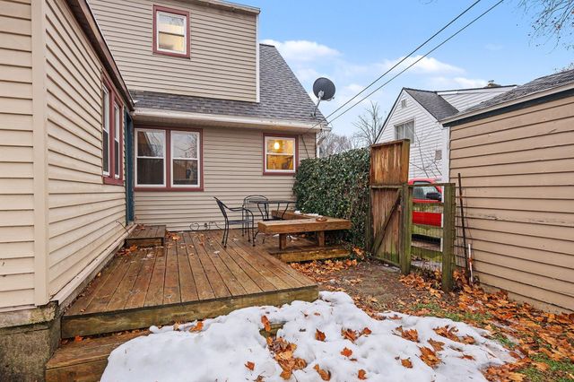 1035 Washtenaw Street Ne, City Of Grand Rapids, MI 49505