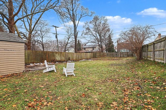 1035 Washtenaw Street Ne, City Of Grand Rapids, MI 49505