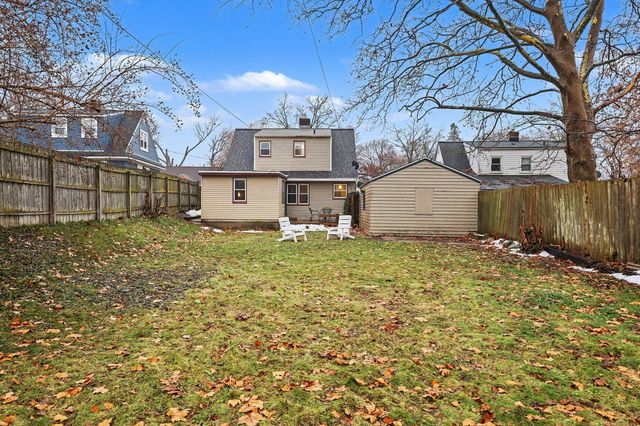 1035 Washtenaw Street Ne, City Of Grand Rapids, MI 49505