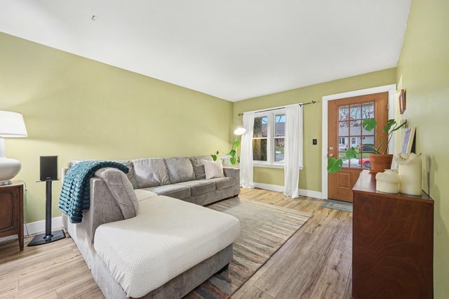 1035 Washtenaw Street Ne, City Of Grand Rapids, MI 49505