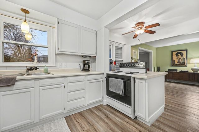 1035 Washtenaw Street Ne, City Of Grand Rapids, MI 49505