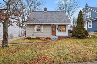 1035 Washtenaw Street Ne, City Of Grand Rapids, MI 49505