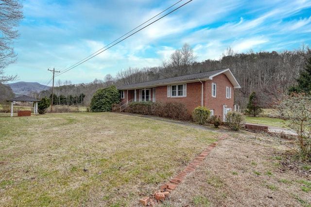 6112 Byers Creek Road, Young Harris, GA 30582